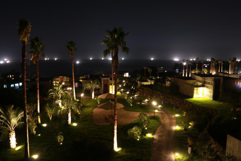 Stanford Hotel And Resort Jeju Exterior foto