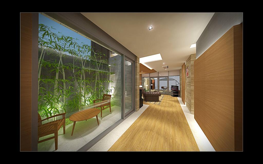 Stanford Hotel And Resort Jeju Quarto foto