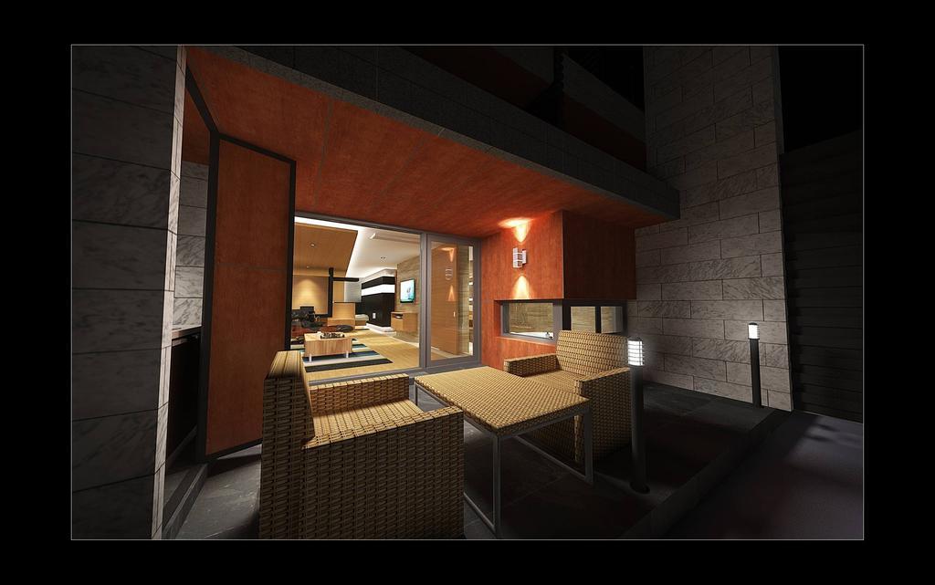 Stanford Hotel And Resort Jeju Quarto foto